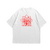 CAMISETA OVERSIZED - NETERO | HUNTER X HUNTER | STREETWEAR UNISSEX 100% ALGODÃO