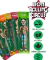 LION HEMP WRAP X2