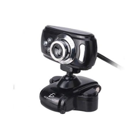 Camara web USB