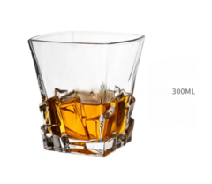 VASO DE WHISKY SUPER FINO X 6 - comprar online