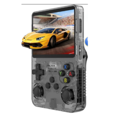 CONSOLA DE JUEGOS PORTATIL MAS DE 15000 JUEGOS!! - comprar online