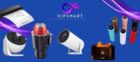 Carrusel SipSmart