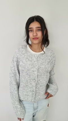 Cardigan NÉVA - comprar online