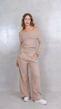 Pantalón TÉANE - comprar online