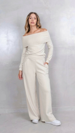 Pantalón TÉANE - comprar online