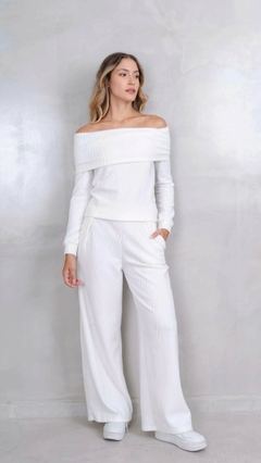 Pantalón TÉANE - comprar online