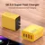 Carregador USB 120W 4 Portas na internet