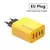 Imagem do Carregador USB 120W 4 Portas