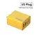 Carregador USB 120W 4 Portas