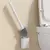 Escova Sanitária Flexível na internet