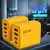 Carregador USB 120W 4 Portas - comprar online