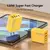 Carregador USB 120W 4 Portas - Loja Pratice