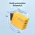 Imagem do Carregador USB 120W 4 Portas