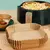 Formas de Papel para AirFryer