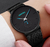 Stainless Steel Quartz Watch - loja online