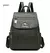 Mochilas vintage de couro macio para mulheres - comprar online