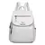 Mochilas vintage de couro macio para mulheres - loja online