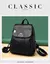 Mochilas vintage de couro macio para mulheres na internet
