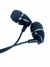 Fone de Ouvido Com Fio P3 Extra Grave Isolamento De Ruído Lelong LE-0203 - comprar online