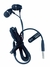 Fone de Ouvido Com Fio P3 Extra Grave Isolamento De Ruído Lelong LE-0203 - comprar online