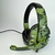 Fone Headset Gamer Com Fio Conector P3 E USB Mox HP-120