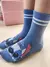 Disney-Meias Anime Lilo e Stitch - Wolf Store