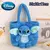 Imagem do MOCHILA STITCH - PELÚCIA
