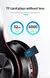Imagem do Fone de ouvido sem fio Bluetooth 5.0 com microfone