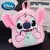 MOCHILA STITCH - PELÚCIA - loja online