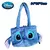 MOCHILA STITCH - PELÚCIA - loja online