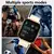 Relógio inteligente Smartwatch * Estilo e Sofisticação - Wolf Store
