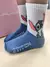 Disney-Meias Anime Lilo e Stitch - loja online