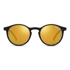 PACE Berlin - Amarelo
