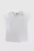 Remera Cuare Blanca