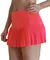 Pollera Amelie Coral - comprar online