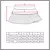 Pollera Amelie en internet