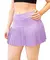 Pollera Amelie Lila - comprar online
