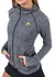 Campera de Microfibra Head