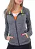 Campera de Microfibra Head - comprar online