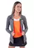 Campera de Microfibra Head - ZEAL