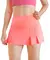 Conjunto x2 polleras Jazmin Coral