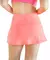 Conjunto x2 polleras Jazmin Coral - comprar online