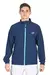 Campera Bullpadel Hombre Nick Azul