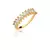 Anel Navete Cristal - comprar online