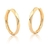 Argola Lohan - comprar online