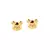 Brinco Teddy