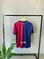 Camisa do Barcelona 24/25 na internet
