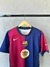 Camisa do Barcelona 24/25 - comprar online