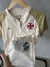 Camisa Kappa Vasco lll Feminina 2024 na internet