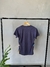 Camisa Inglaterra ll 2024/25 Azul Feminina na internet